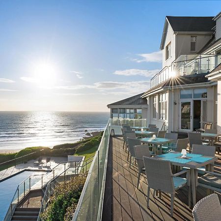 Watersmeet Hotel Улакумб Екстериор снимка