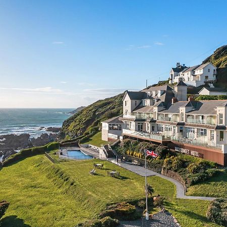 Watersmeet Hotel Улакумб Екстериор снимка