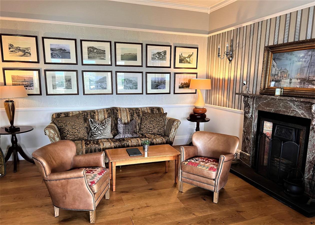 Watersmeet Hotel Улакумб Екстериор снимка