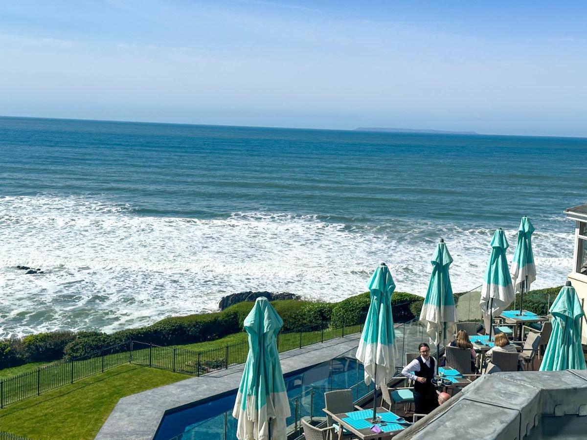 Watersmeet Hotel Улакумб Екстериор снимка