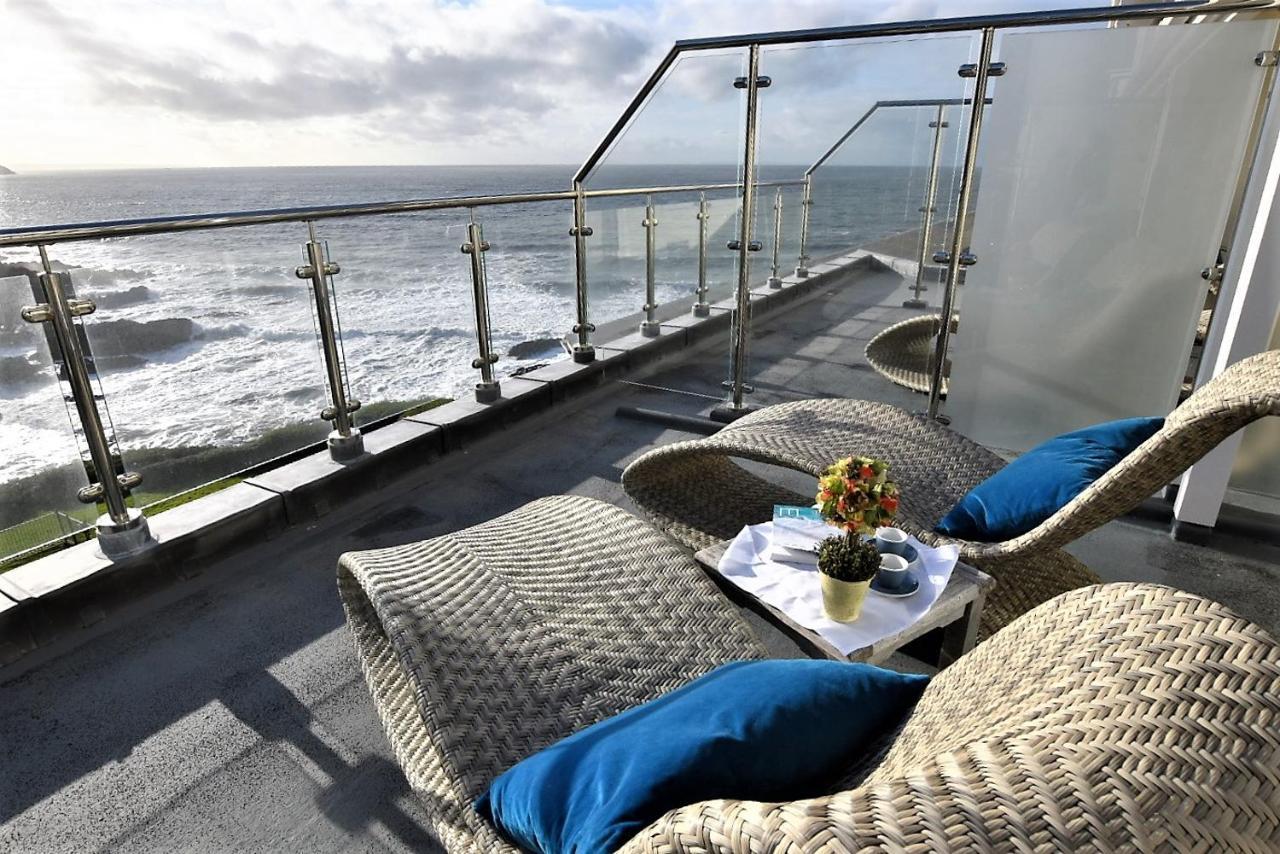 Watersmeet Hotel Улакумб Екстериор снимка
