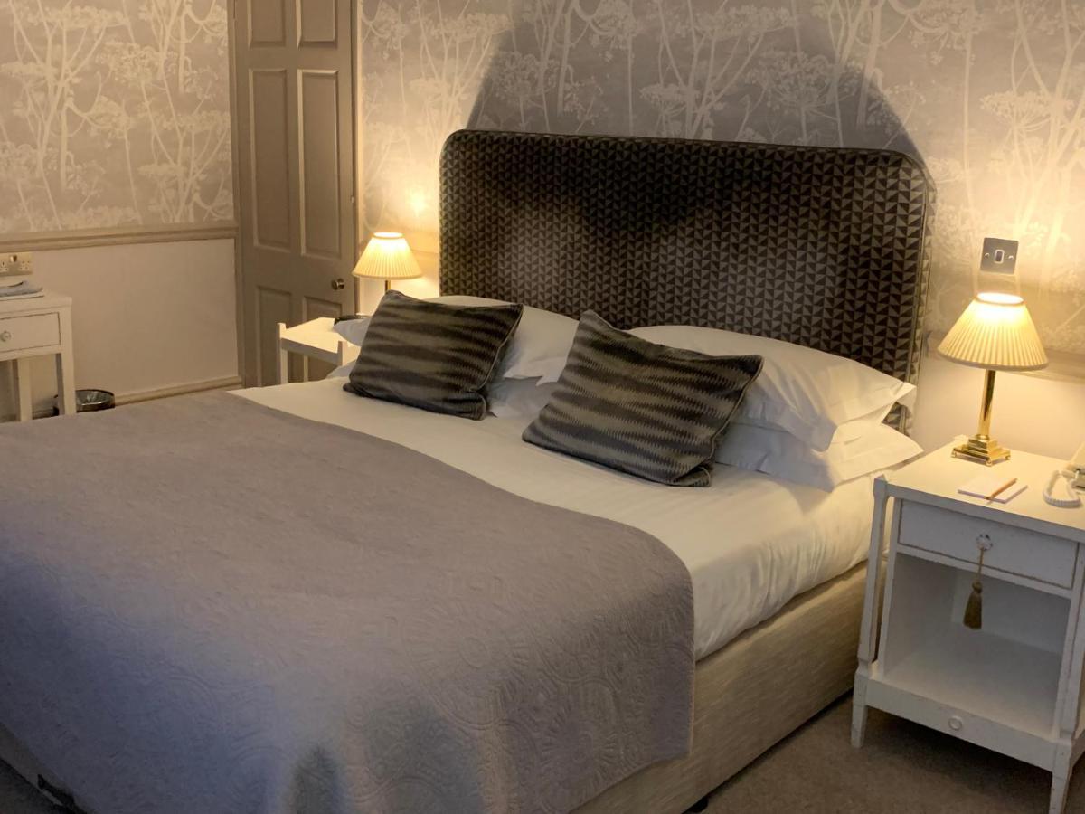 Watersmeet Hotel Улакумб Екстериор снимка