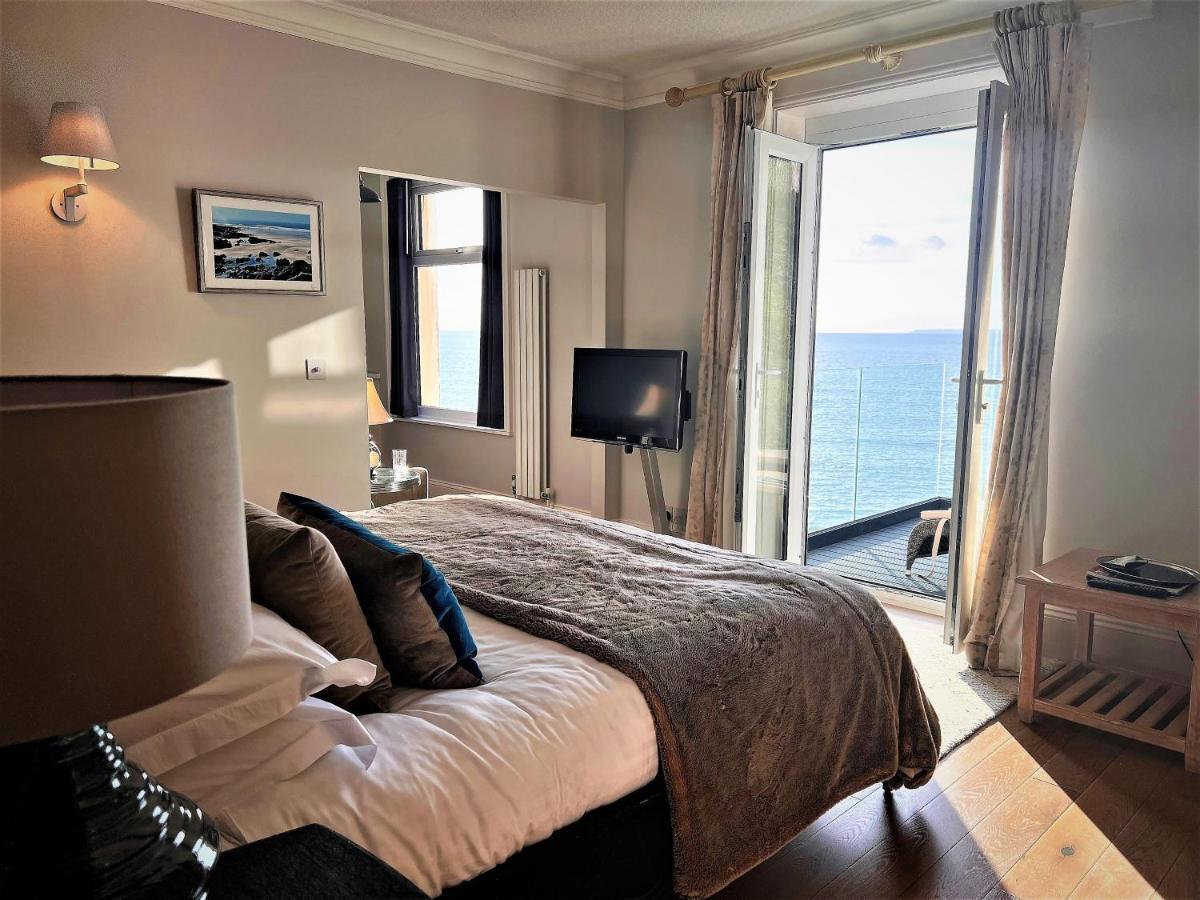 Watersmeet Hotel Улакумб Екстериор снимка