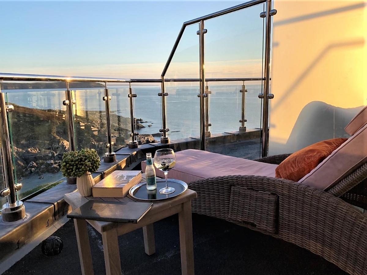 Watersmeet Hotel Улакумб Екстериор снимка