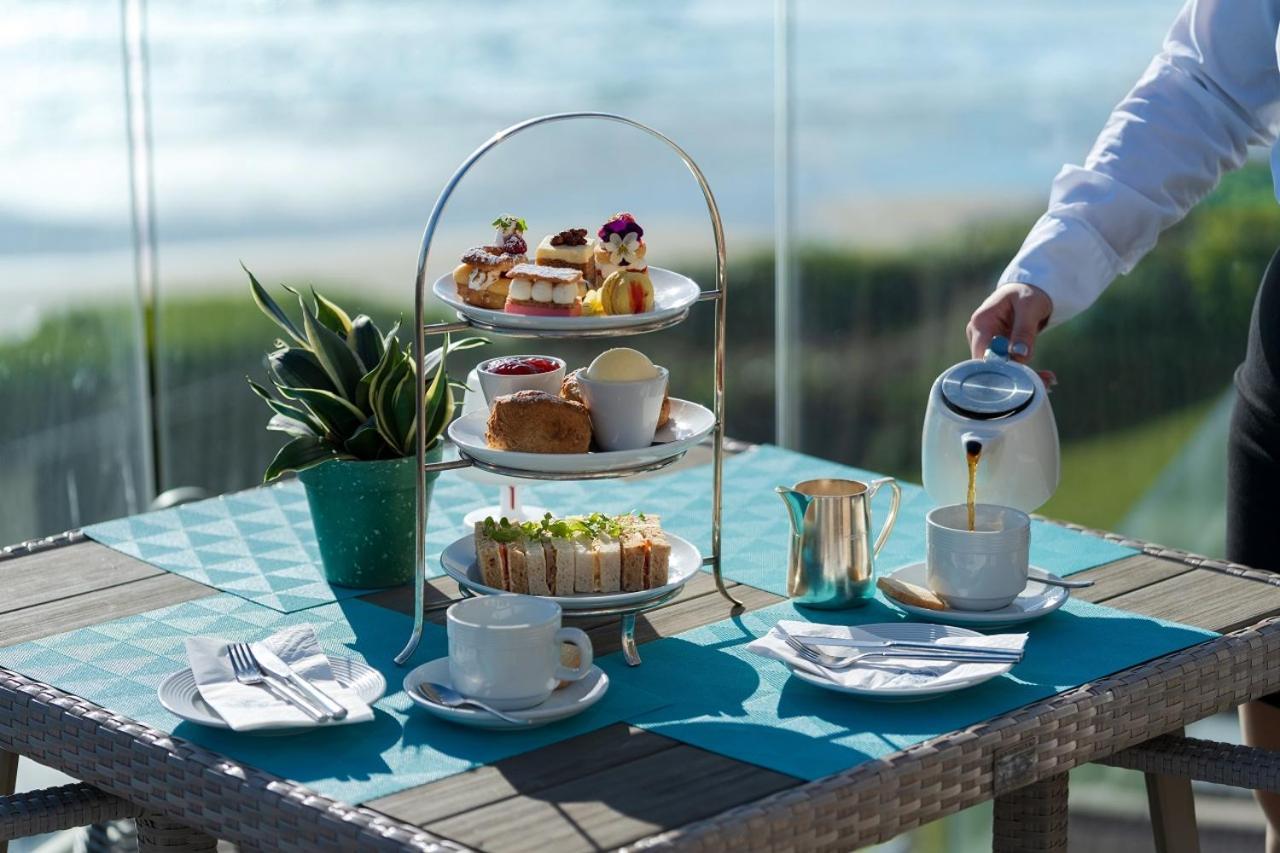 Watersmeet Hotel Улакумб Екстериор снимка