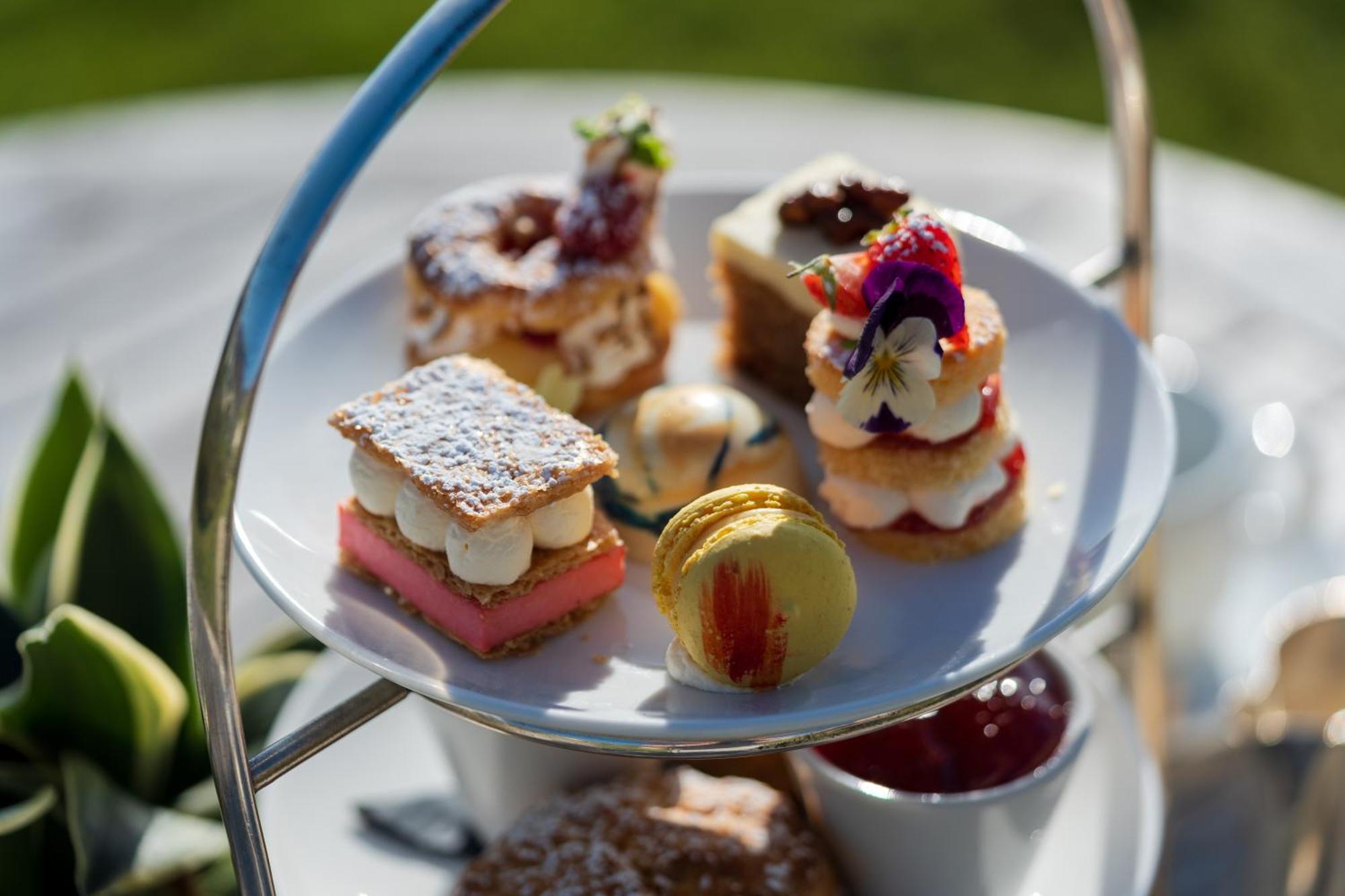 Watersmeet Hotel Улакумб Екстериор снимка