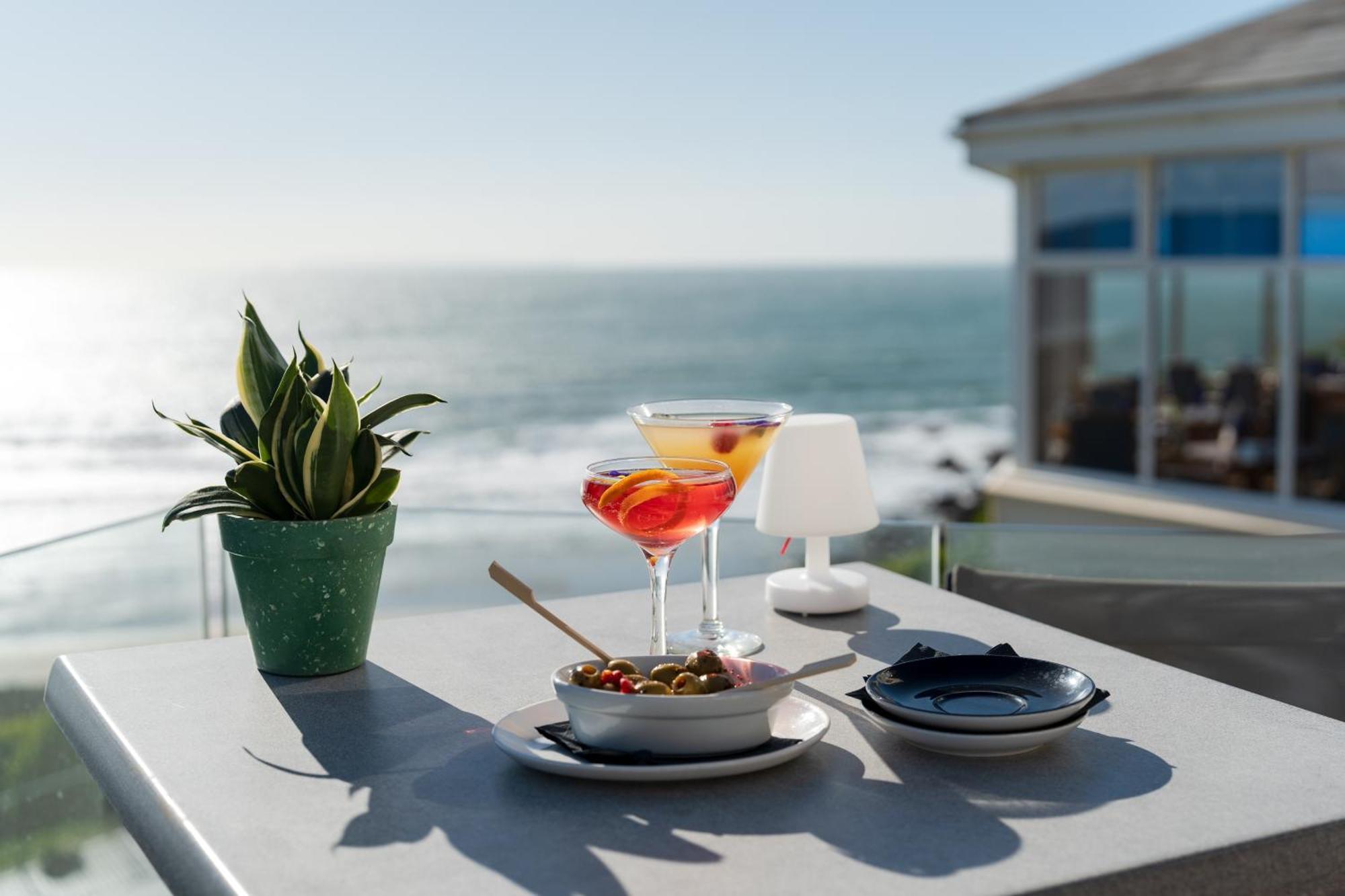 Watersmeet Hotel Улакумб Екстериор снимка