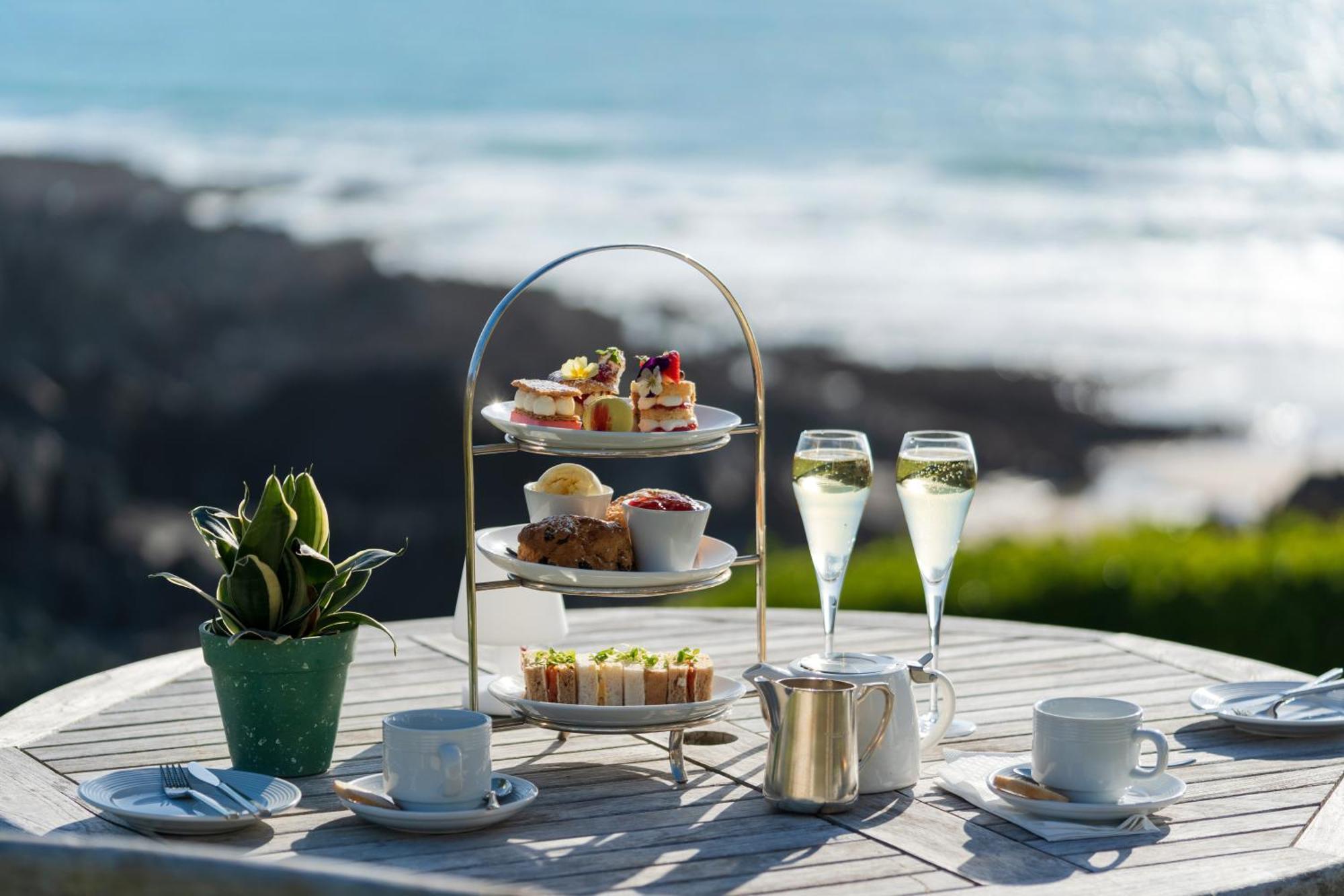 Watersmeet Hotel Улакумб Екстериор снимка