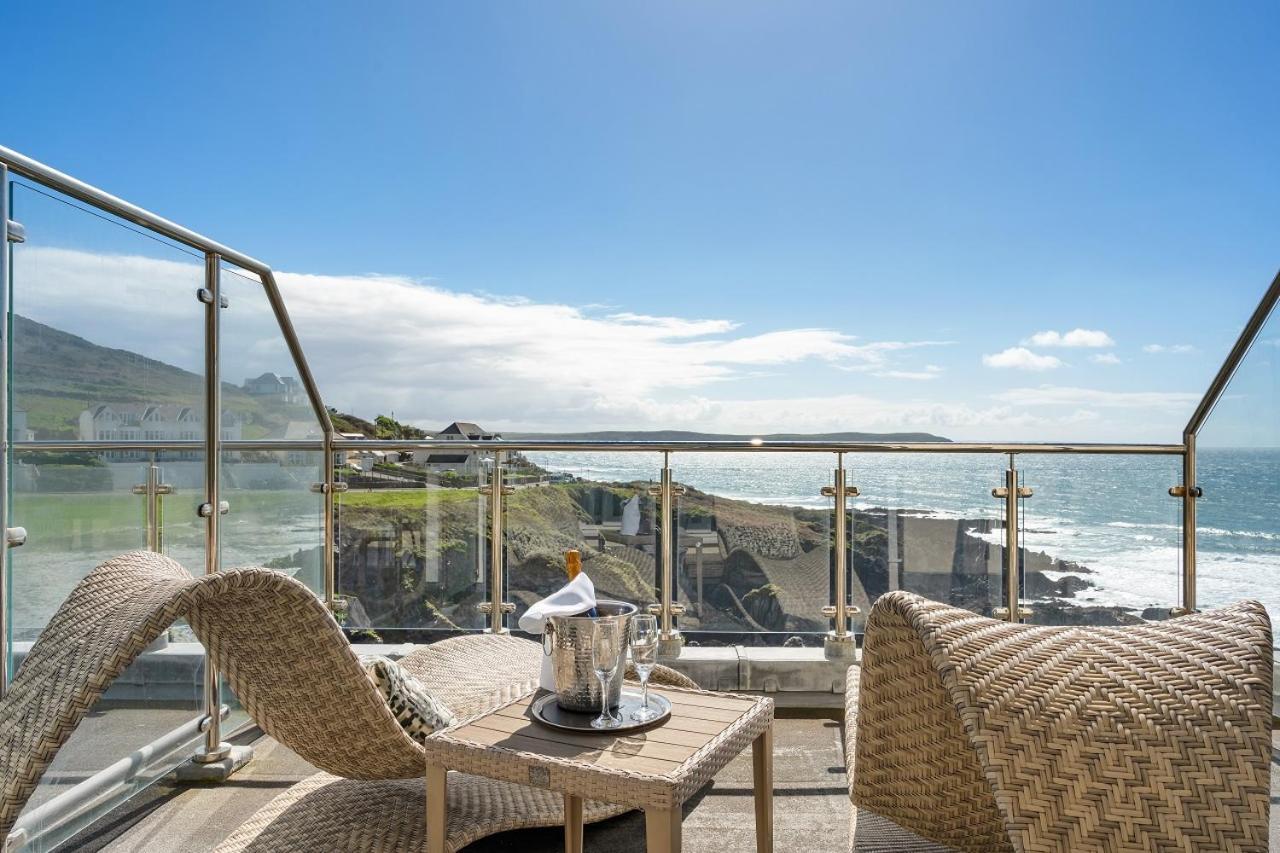 Watersmeet Hotel Улакумб Екстериор снимка