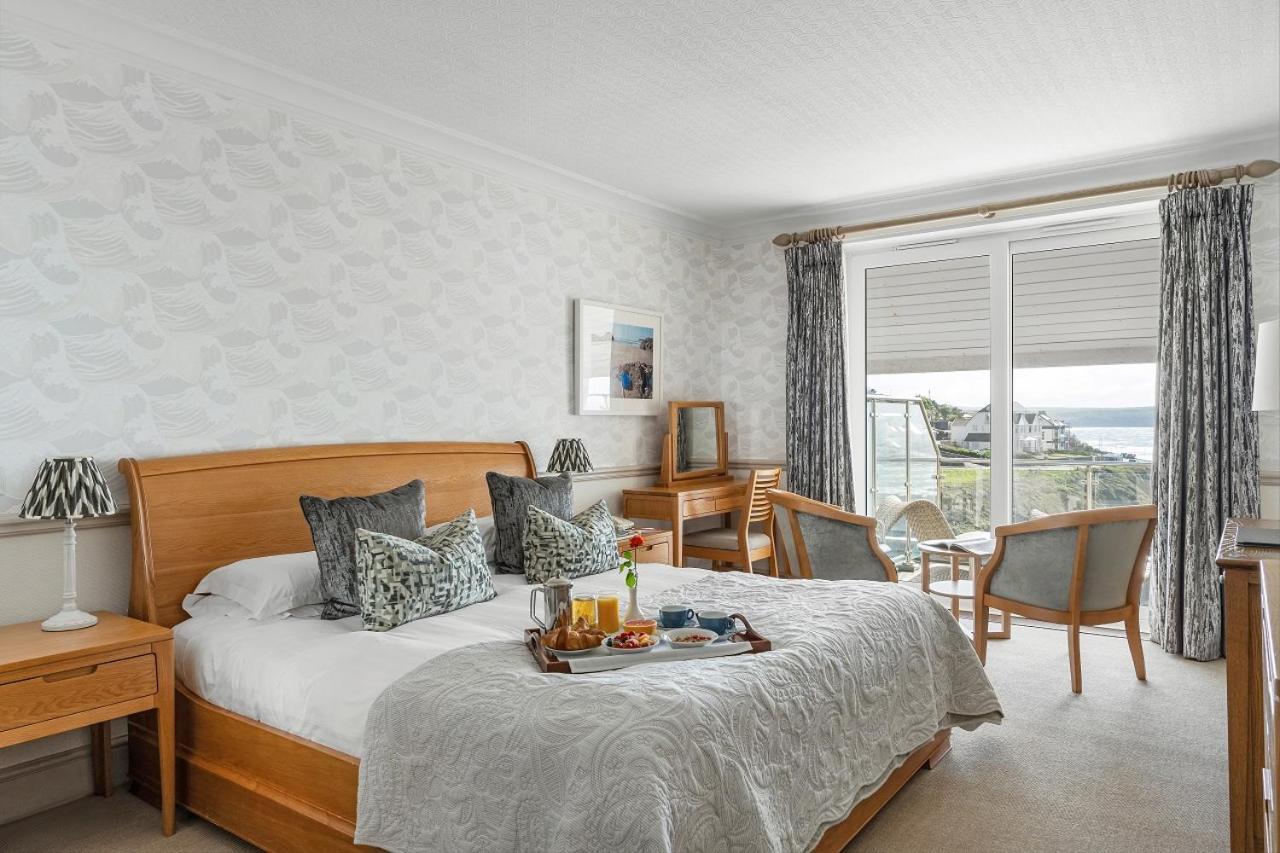 Watersmeet Hotel Улакумб Екстериор снимка