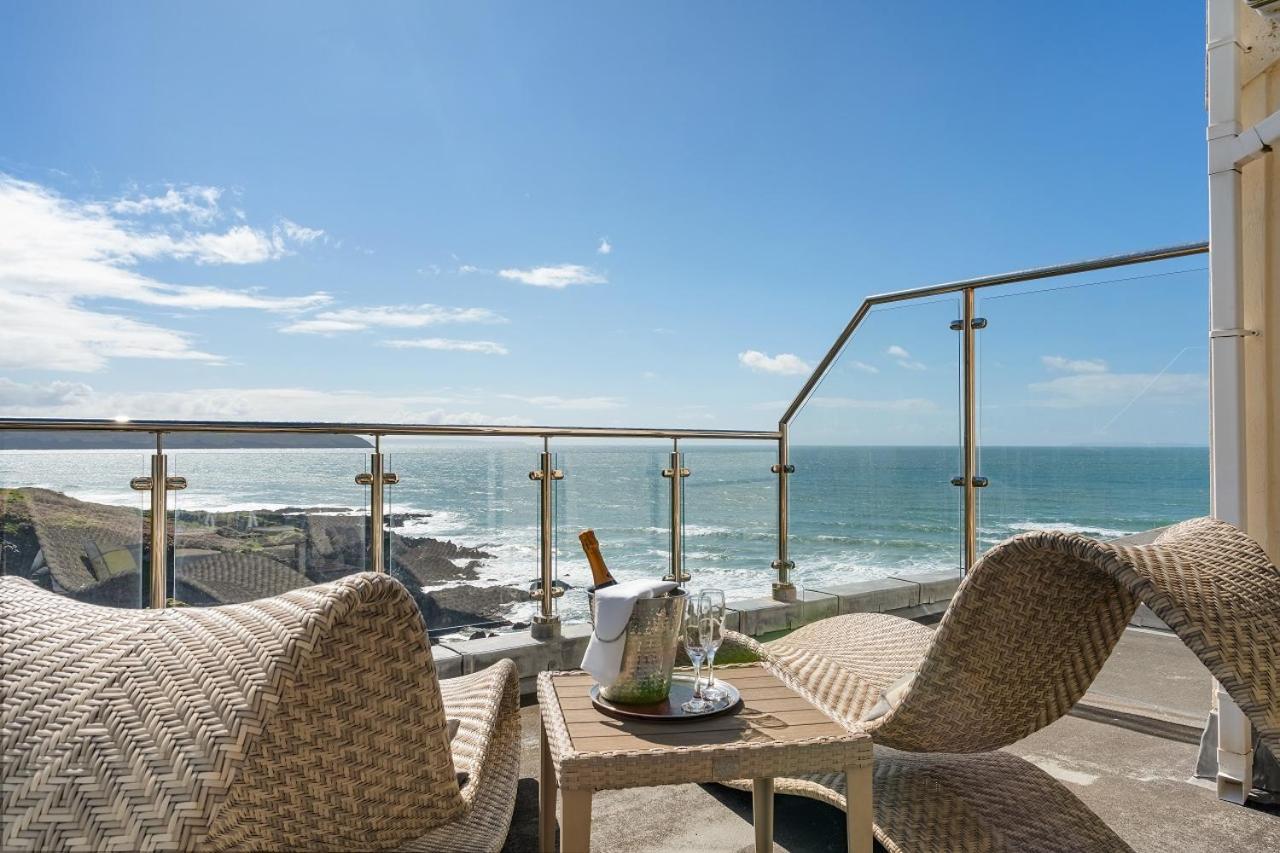Watersmeet Hotel Улакумб Екстериор снимка