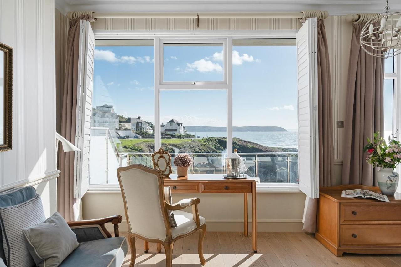 Watersmeet Hotel Улакумб Екстериор снимка