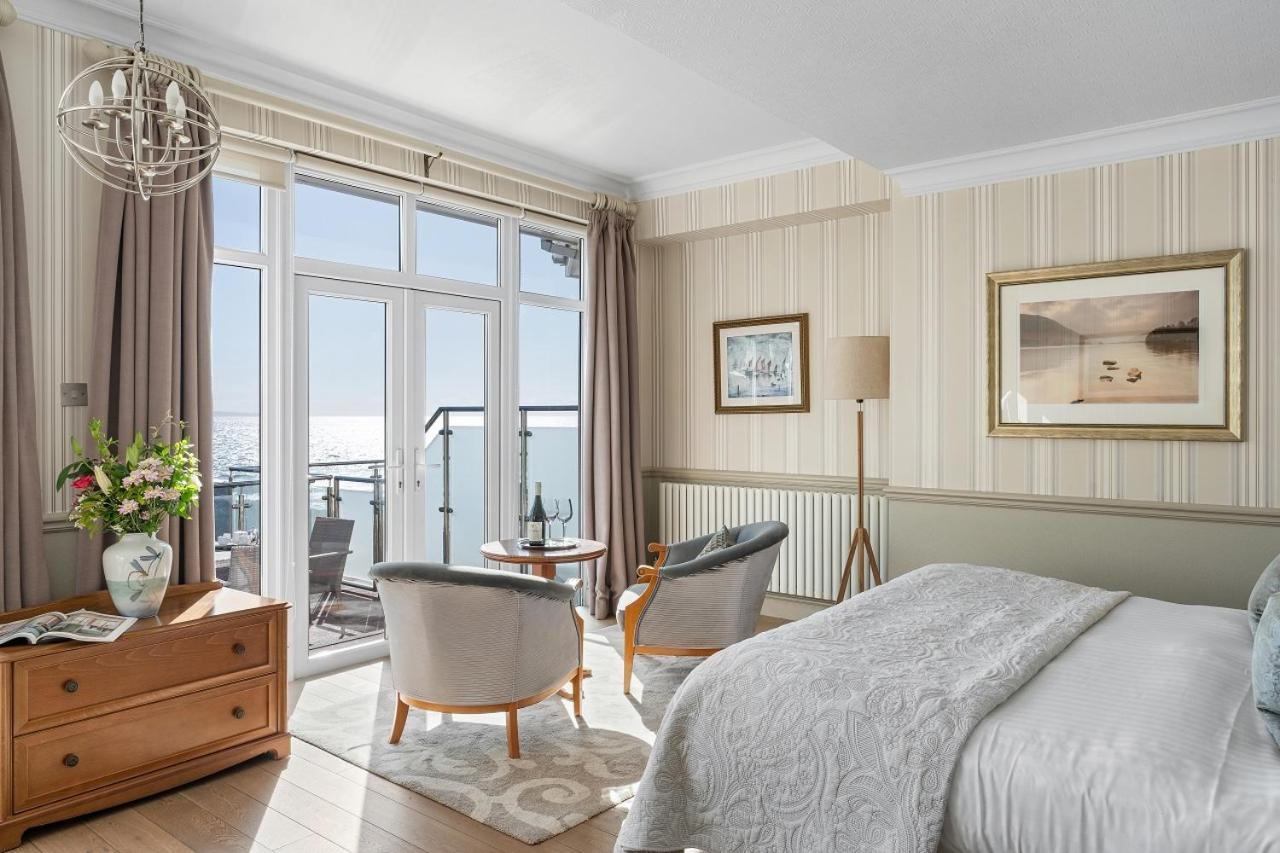 Watersmeet Hotel Улакумб Екстериор снимка
