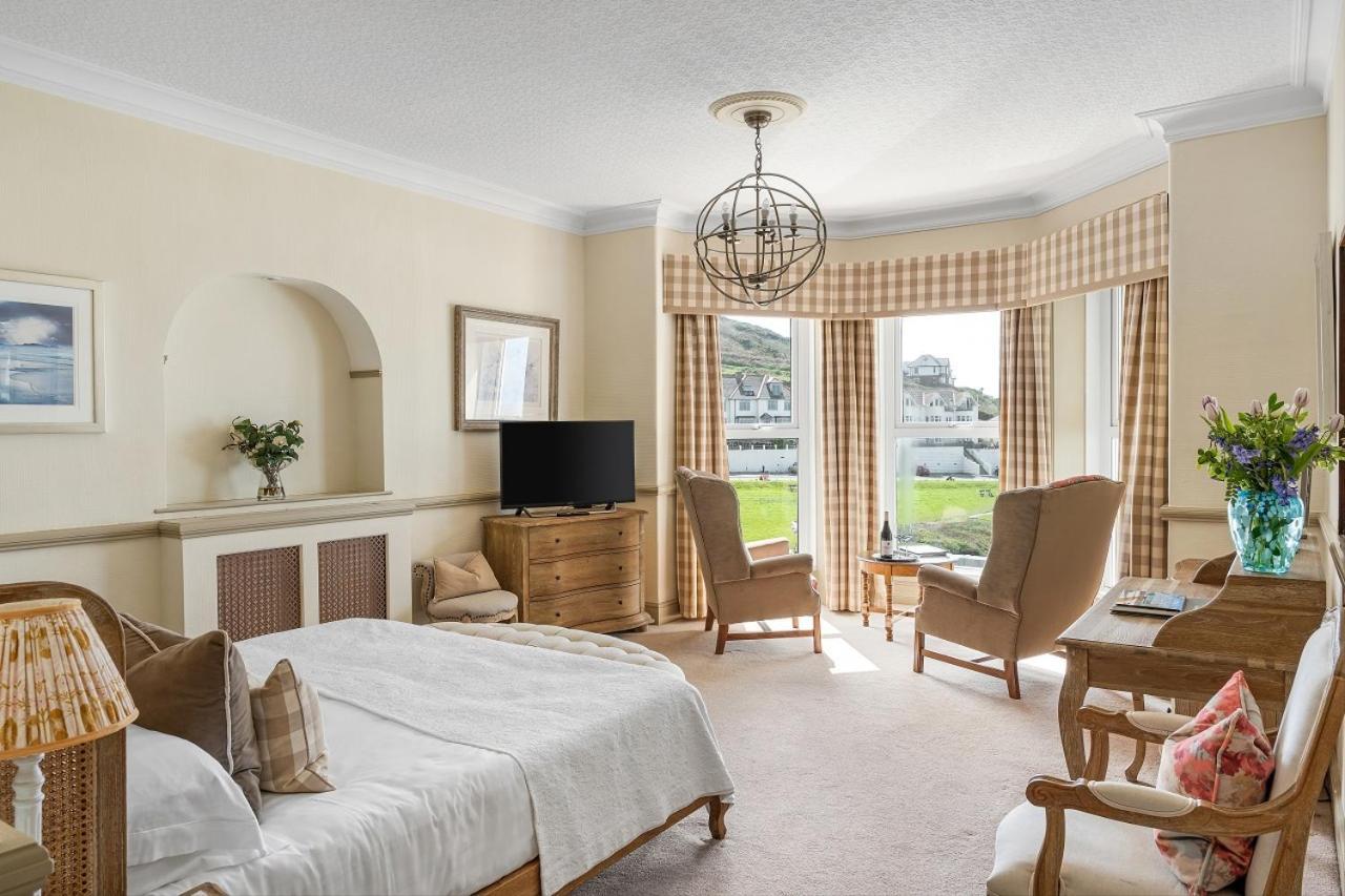 Watersmeet Hotel Улакумб Екстериор снимка