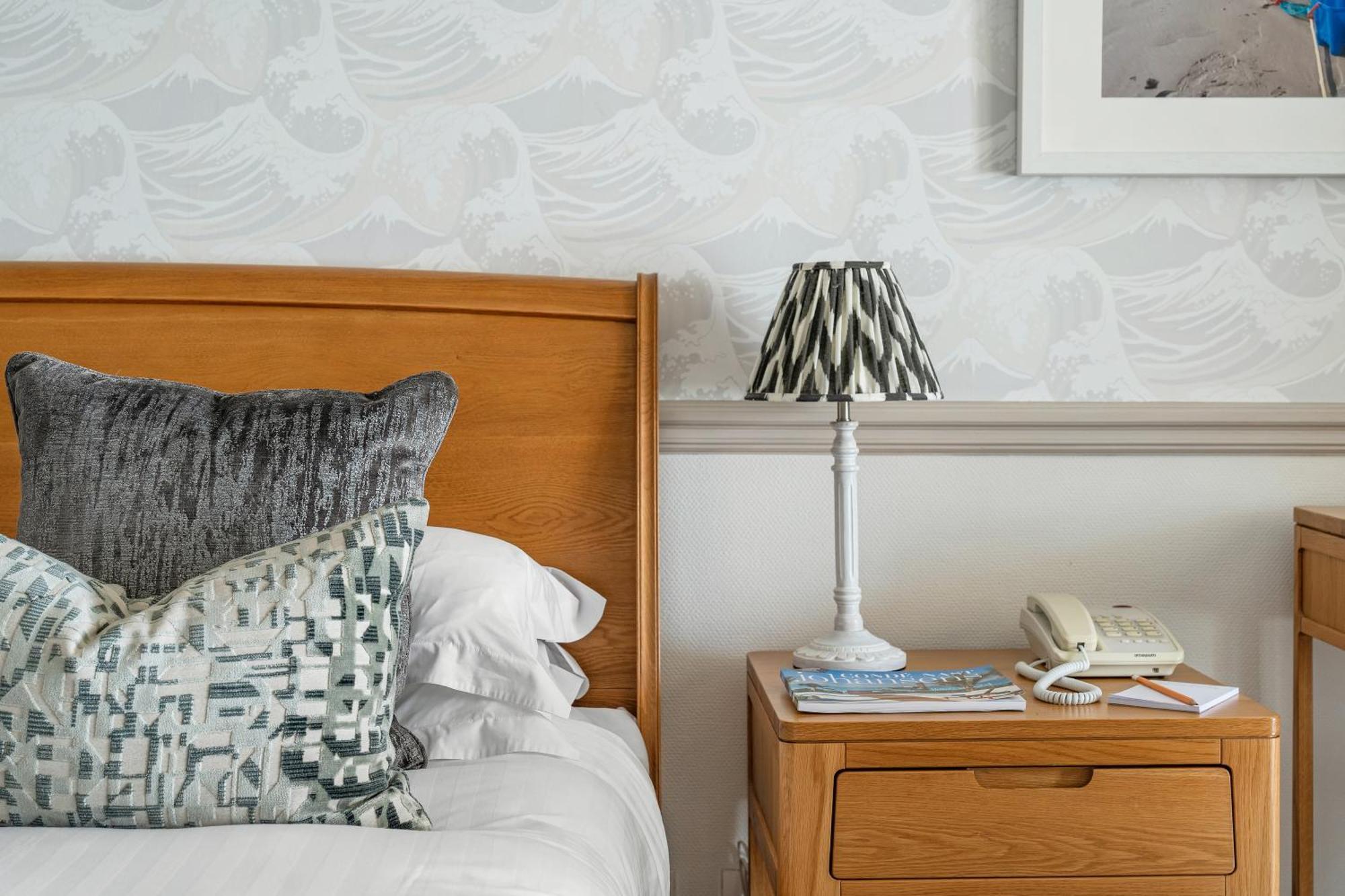 Watersmeet Hotel Улакумб Екстериор снимка