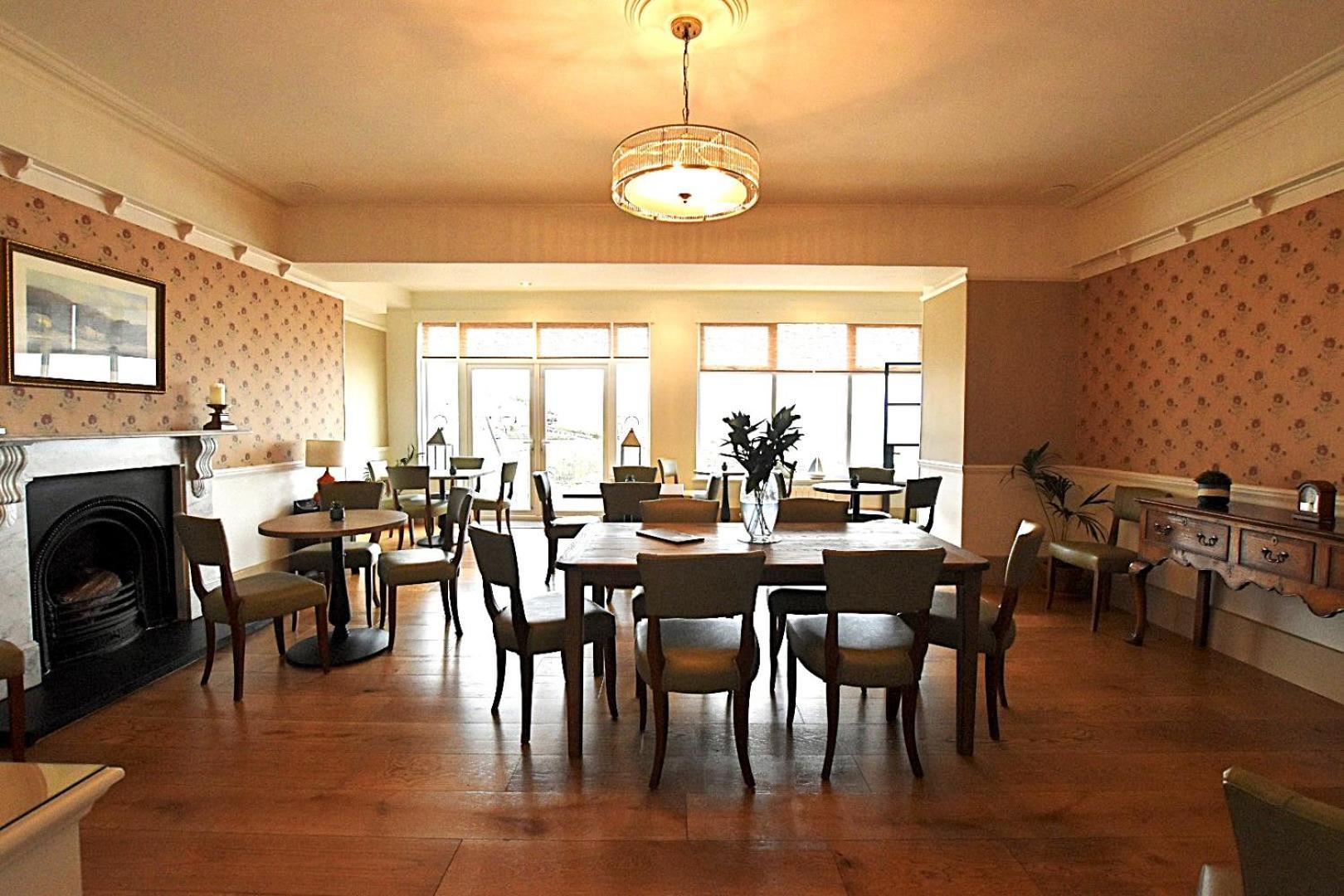 Watersmeet Hotel Улакумб Екстериор снимка