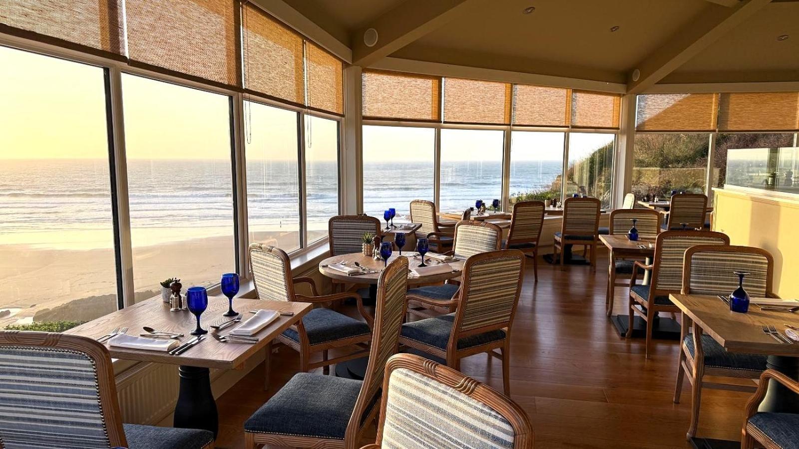 Watersmeet Hotel Улакумб Екстериор снимка